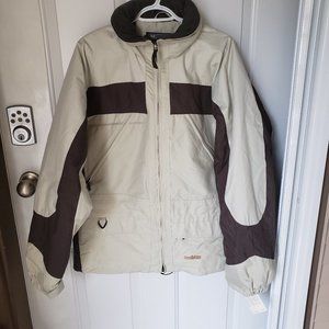 NWT! Men's Mobius Jacket - Size 40